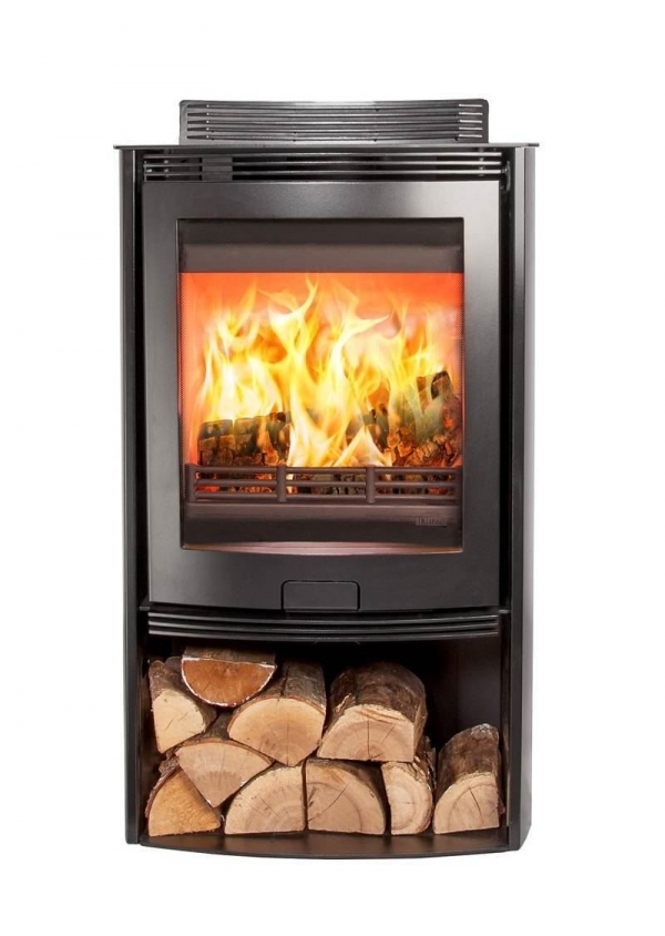 Di Lusso R5 Euro Wood Burning Stove West Midlands