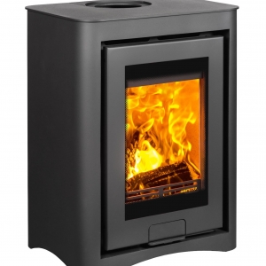 Di Lusso R4 Cube wood burning stove Cheltenham & Aylesbury
