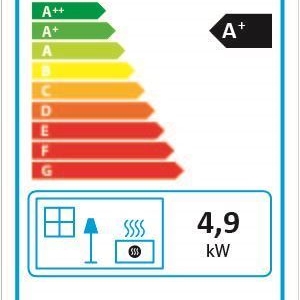 parkray aspect 4 woodburning stove energy ratings