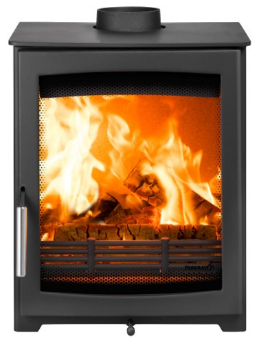 parkray aspect 5 woodburning stove